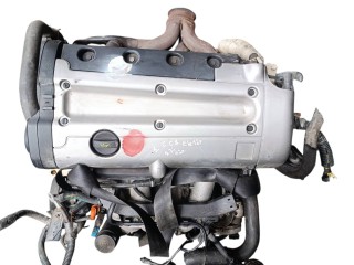 двигатель, ориг. номер EW12F, Citroen C8 1 поколение 2002-2008