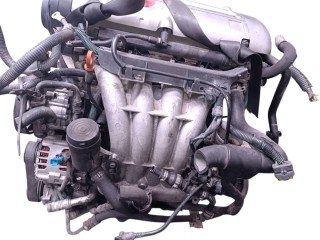 двигатель, ориг. номер EW12F, Citroen C8 1 поколение 2002-2008