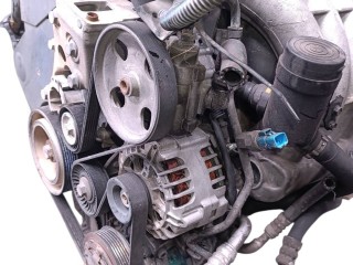 двигатель, ориг. номер EW12F, Citroen C8 1 поколение 2002-2008
