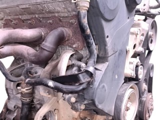 двигатель, ориг. номер EW12F, Citroen C8 1 поколение 2002-2008