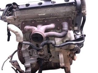 двигатель, ориг. номер EW12F, Citroen C8 1 поколение 2002-2008