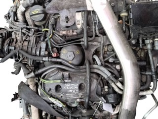 двигатель, ориг. номер UHZ, 10TRD1, Peugeot 607 1 поколение [рестайлинг] 2004-2010
