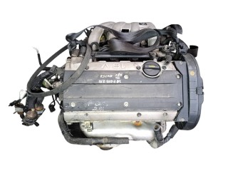 двигатель, ориг. номер RFV, 10HJ53, Peugeot 605 1 поколение [рестайлинг] 1994-1999