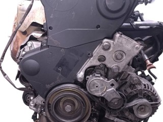 двигатель, ориг. номер EW10A, Citroen C5 1 поколение [рестайлинг] 2004-2008