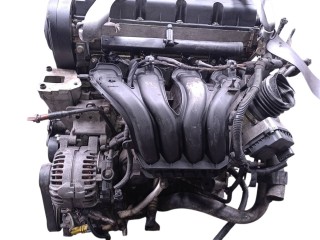 двигатель, ориг. номер EW10A, Citroen C5 1 поколение [рестайлинг] 2004-2008