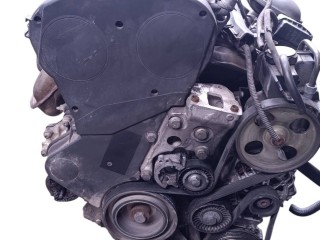 двигатель, ориг. номер EW67, Citroen Xsara Picasso 1 поколение 1999-2004
