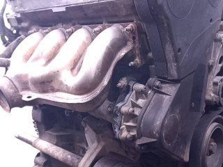 двигатель, ориг. номер EW67, Citroen Xsara Picasso 1 поколение 1999-2004