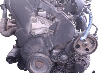 двигатель, ориг. номер RHT, 10DYNP, Citroen C8 1 поколение 2002-2008