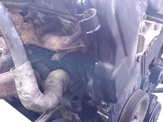 двигатель, ориг. номер RHT, 10DYNP, Citroen C8 1 поколение 2002-2008