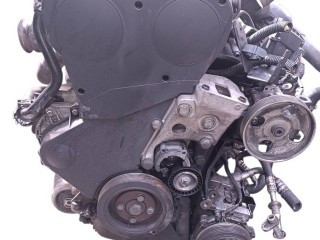двигатель, ориг. номер EW10D, Citroen C5 1 поколение 2000-2004