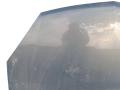 капот Opel Vectra C [рестайлинг] 2006г. - фото №2