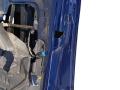 дверь передняя правая Volkswagen Sharan 1 поколение 1998г. - фото №9