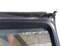 крышка багажника BMW X5 E53 [рестайлинг] 2003г. - фото №9