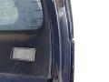 крышка багажника BMW X5 E53 [рестайлинг] 2003г. - фото №13