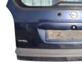 крышка багажника Opel Zafira A 2002г. - фото №6
