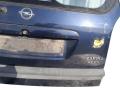 крышка багажника Opel Zafira A 2002г. - фото №7