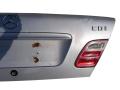 крышка багажника Mercedes-Benz E W210 [рестайлинг] 2001г. - фото №5