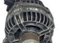 9640321880 генератор Peugeot 806 1 поколение [рестайлинг] 2001г. - фото №8