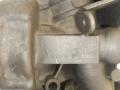 1K1423055F рулевая рейка Audi A3 8P [рестайлинг] 2006г. - фото №12