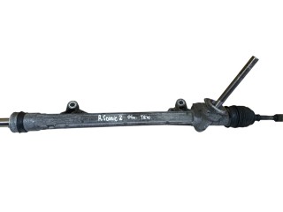 рулевая рейка, Renault Scenic 2 поколение 2003-2006