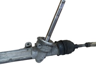рулевая рейка, Renault Scenic 2 поколение 2003-2006