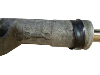 рулевая рейка, Renault Scenic 2 поколение 2003-2006