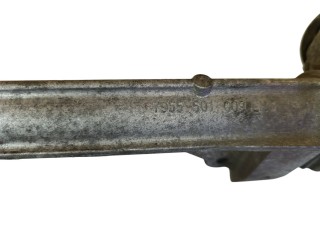 рулевая рейка, Renault Scenic 2 поколение 2003-2006