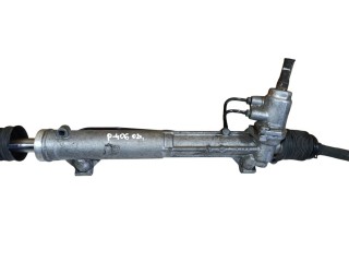 рулевая рейка, Peugeot 406 1 поколение [рестайлинг] 1999-2004