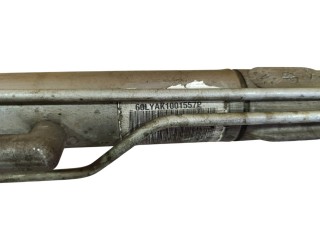 рулевая рейка, ориг. номер D2X6G, Peugeot 407 1 поколение 2004-2008