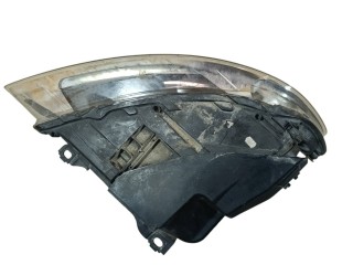 фара левая, Audi Q7 4L 2005-2009