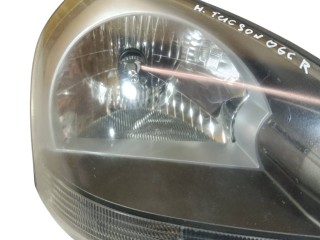 фара правая, Hyundai Tucson 1 поколение 2004-2010