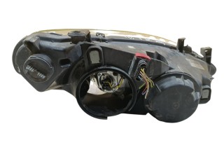 фара левая, Peugeot 307 1 поколение 2001-2005