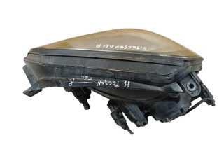 фара правая, Hyundai Tucson 1 поколение 2004-2010