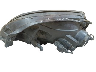фара правая, Hyundai Tucson 1 поколение 2004-2010
