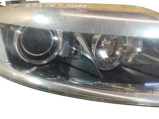 фара правая, Audi Q7 4L 2005-2009