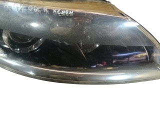 фара правая, Audi Q7 4L 2005-2009