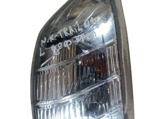 указатель поворота левый, Nissan X-Trail T30 2000-2004