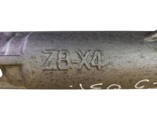 рулевая рейка, ориг. номер Z8X4, Citroen C5 1 поколение 2000-2004