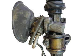 рулевая рейка, Renault Scenic 1 поколение [рестайлинг] 1999-2003