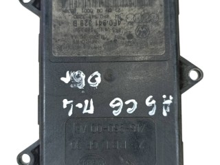 блок управления светом Audi A6 C6 2004-2008