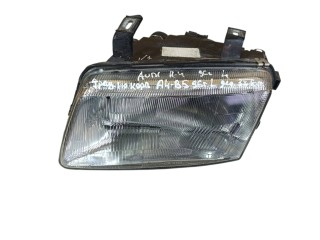 фара левая, Audi A4 B5 1994-1999