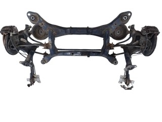 балка задняя Ford Mondeo 4 поколение 2006-2010
