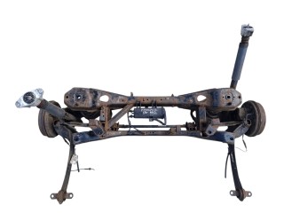 балка задняя Ford Focus 2 поколение 2004-2008
