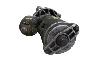 стартер, Peugeot 406 1 поколение [рестайлинг] 1999-2004