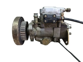 ТНВД, ориг. номер 0460415989, Audi A6 C4 1994-1997