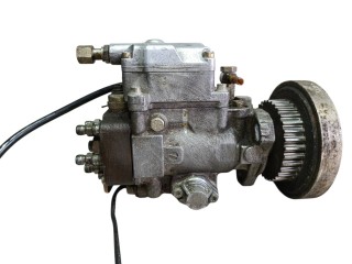 ТНВД, ориг. номер 0460415989, Audi A6 C4 1994-1997