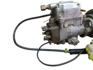 ТНВД, ориг. номер 0460415989, Audi A6 C4 1994-1997