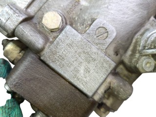ТНВД, ориг. номер 0460415989, Audi A6 C4 1994-1997