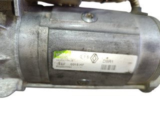 стартер, Renault Master 2 поколение [рестайлинг] 2003-2010