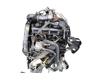 двигатель, Volkswagen Passat B5 1996-2001